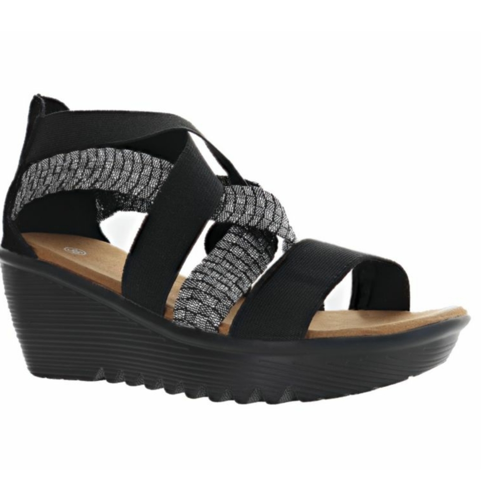 Bernie Mev Wedges
